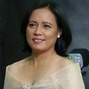 Amy Del Campo Tadeo profile icon