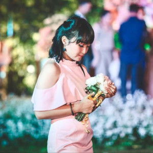 Rahmi umami profile icon