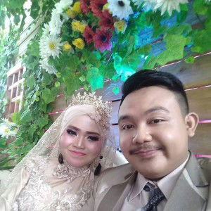 Feby Susetyo profile icon