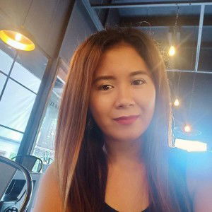 Hershey Dizon Tamayo profile icon