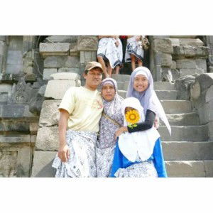 Afifah Faradhilah profile icon