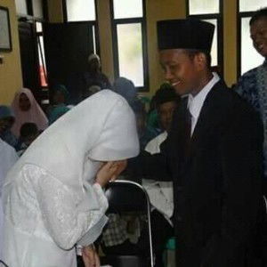 Neng Hilwah profile icon