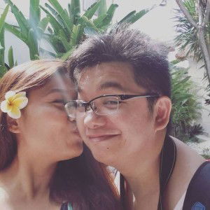 Aisa Escober-Valderama profile icon