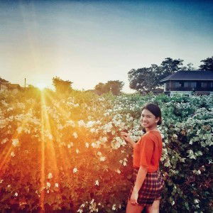 Angelica Gacias profile icon