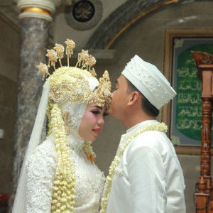 Ziyah Fazriyanti profile icon