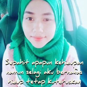 Nabella Dzakaria profile icon