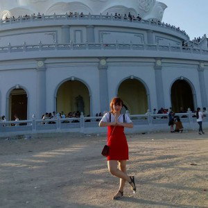 Tuyết Tuyết profile icon