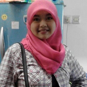 ani triani profile icon