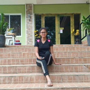 Mary Rose Tayoan profile icon