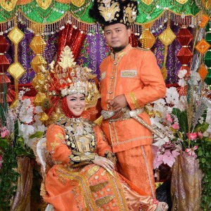 Muthi Muthmainnah profile icon