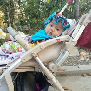 Alka Akselia Mustandar profile icon