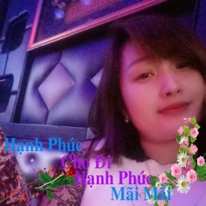 Hà Yến profile icon