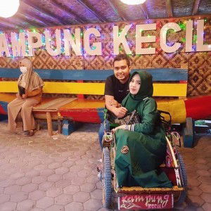 Mariana Septianita profile icon