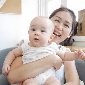 Kanokchaya Sri profile icon