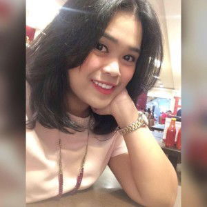 Andrie Nadya LumbanTobing profile icon