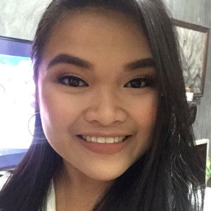 Mae Mendoza profile icon