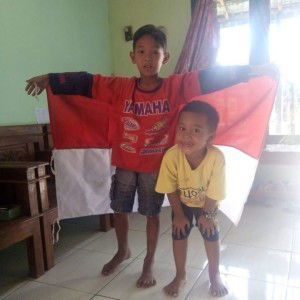 Satria Tama profile icon