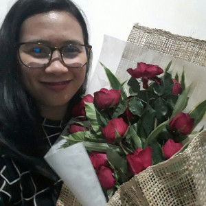 Lovelle Bautista profile icon