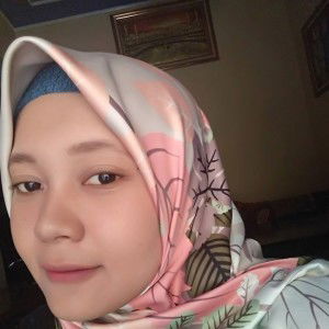 Siti Nuradinah profile icon