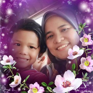 Norizan Daud profile icon