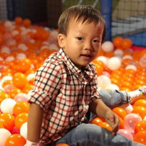 Pajaree Pj profile icon