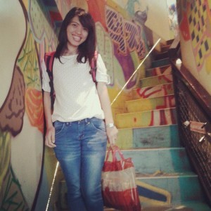 Siska Theresia profile icon