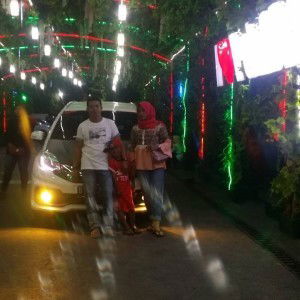 Dwi Anggraini profile icon