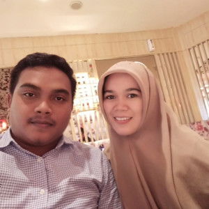 Hesti Amitra profile icon