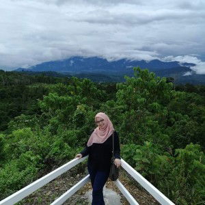 Izyan Hadziqah Limon profile icon