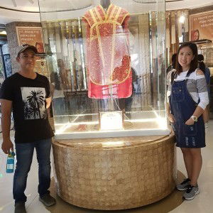 Mhiket Ventura Boongaling profile icon