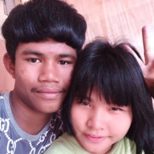 Suchanon Potalet profile icon