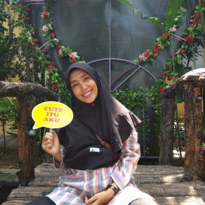 Novita Hidayat profile icon