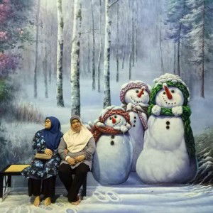 Khadijah Khairiah profile icon