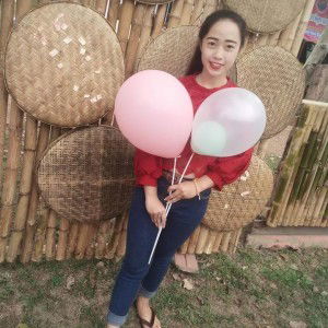 Roj Nipaporn profile icon