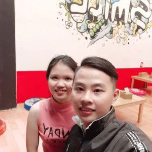 Huy Doan profile icon