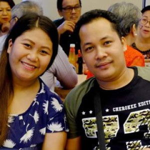 Arra kimberly Marquez-Herna profile icon