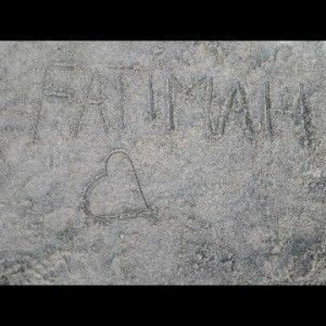 Fatimah profile icon