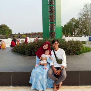 Elysa Surya Kamala profile icon