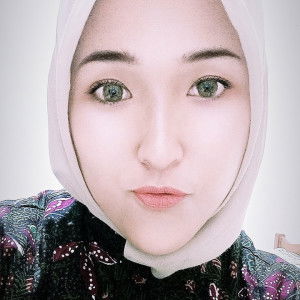 Ratih Sari Dewi Khalik profile icon
