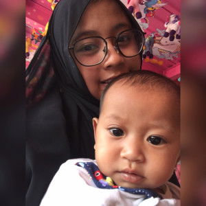 Retno Sari profile icon