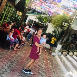 Allyn Jane profile icon