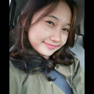 Aulia Anggriani profile icon