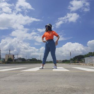 Nessa Marie Coronica profile icon