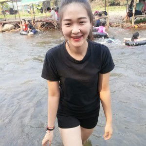 Ning Siwaluck Jaicham profile icon