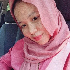 Syatirah Amira profile icon