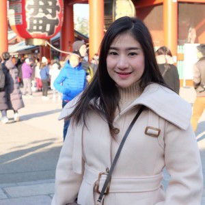 Aommie Pinpuvadol profile icon