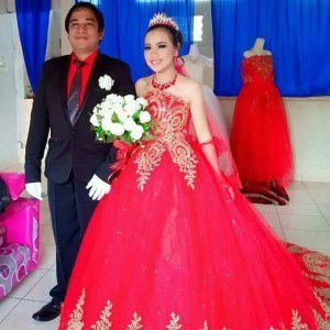 Veren Kalukar Suak profile icon