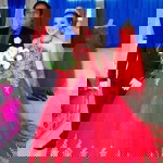 Veren Kalukar Suak profile icon