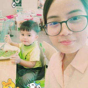 Saowaluk Ployngam profile icon