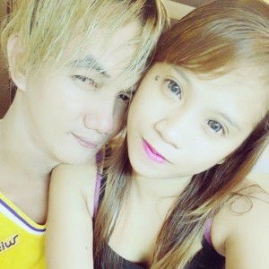 Curpos Mark profile icon